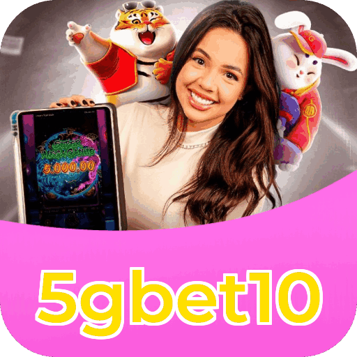 Instalar app 5gbet10