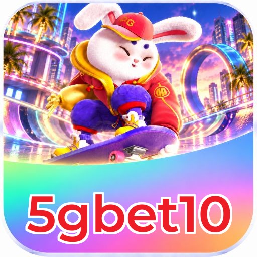 5gbet10 Segurança Logo 1