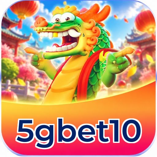 5gbet10 Cassino Online Certificado