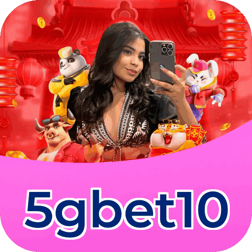 Resumo visual de bônus e campanhas 5gbet10