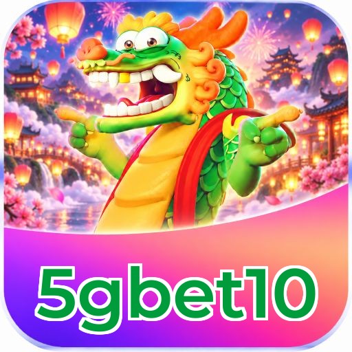 5gbet10 Logo