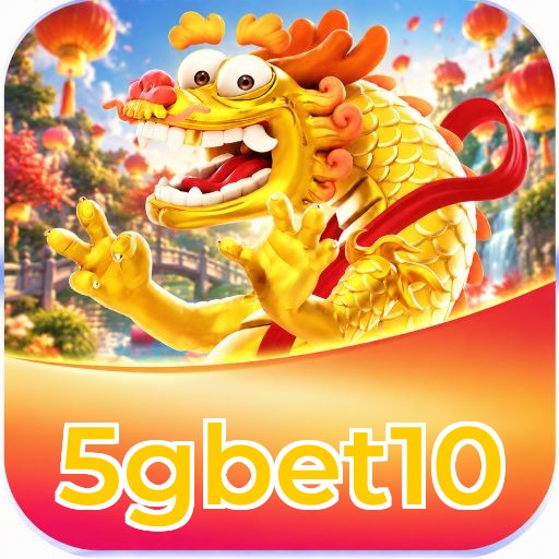 5gbet10 Logo