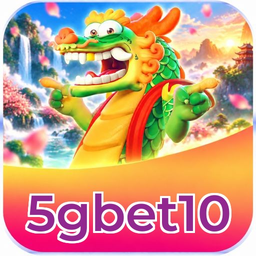 5gbet10 Instalar Logo 1