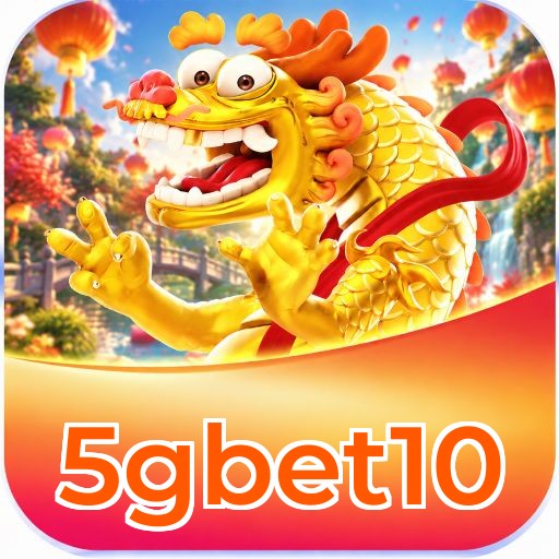 5gbet10 Logo