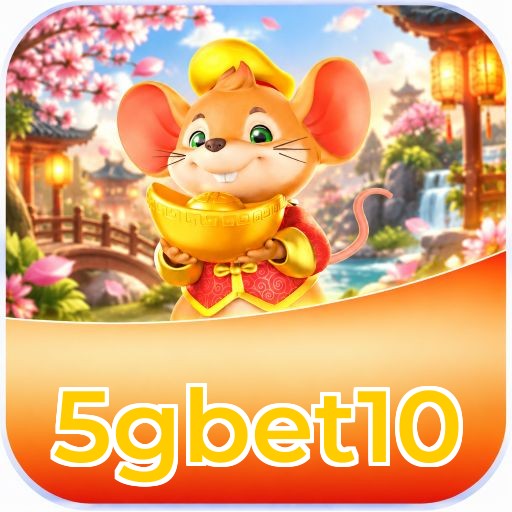 5gbet10 Logo
