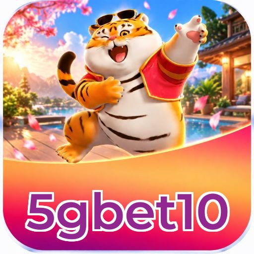 5gbet10 Big Wins e Jackpots