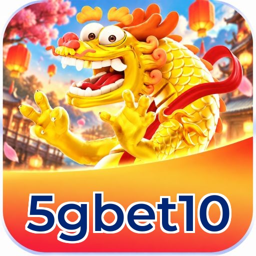 5gbet10 Logo