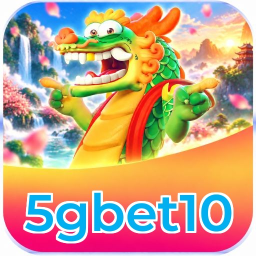 5gbet10 Download Oficial