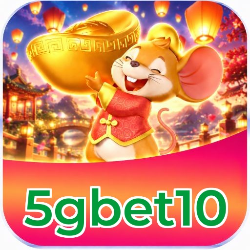 5gbet10 Logo
