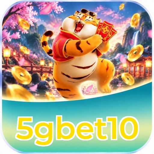 5gbet10 Logo