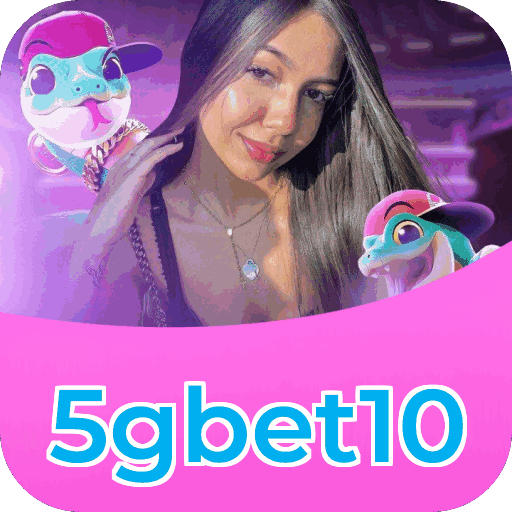 Página de download 5gbet10