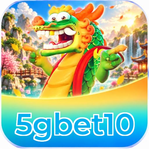 5gbet10 Licenciado Curaçao - Segurança SSL 256-bit