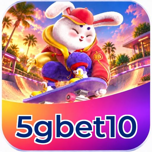 Slots 5gbet10 - Jackpots Progressivos