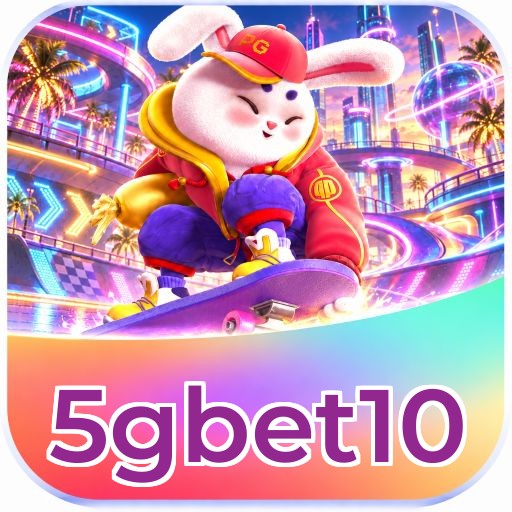 5gbet10 Instalar Logo 2