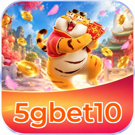 5gbet10 Logo