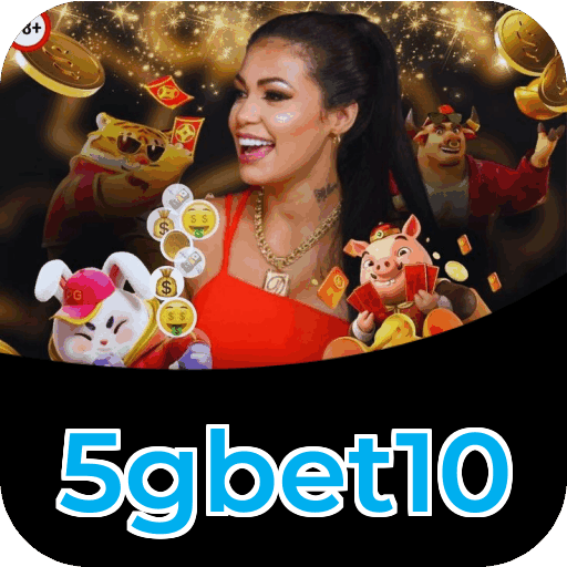 Aplicativo mobile 5gbet10