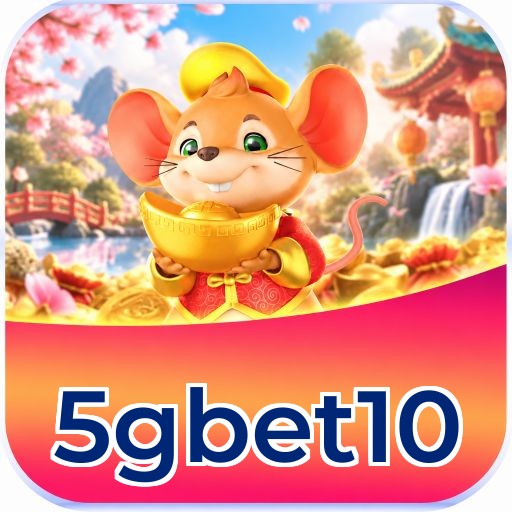 5gbet10 Logo