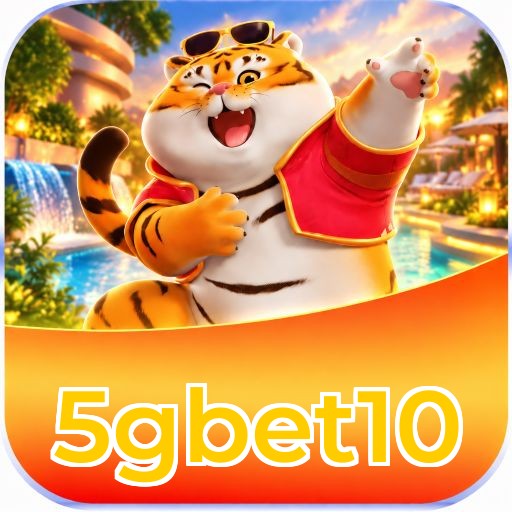 5gbet10 Logo