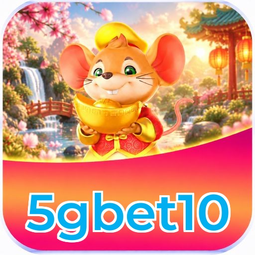 5gbet10 Instalar Logo 3