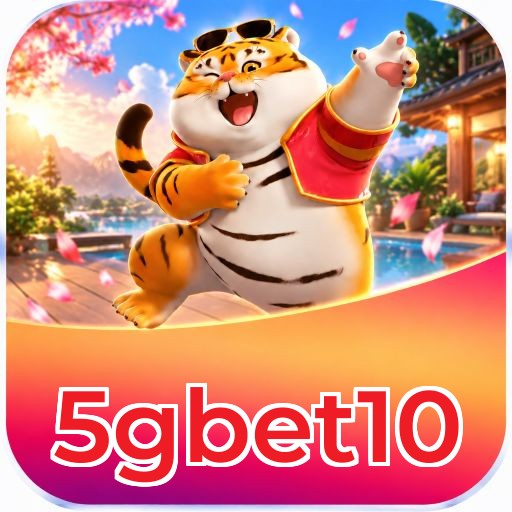 5gbet10 Logo