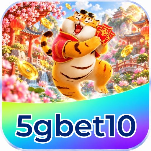 5gbet10 Segurança Logo 3