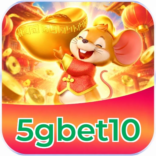 5gbet10 Segurança Logo 2