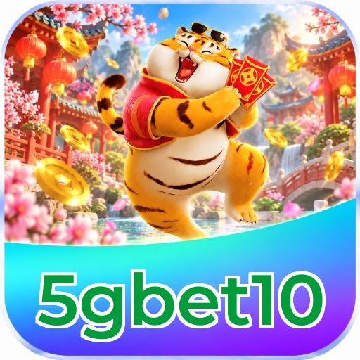 5gbet10 Logo