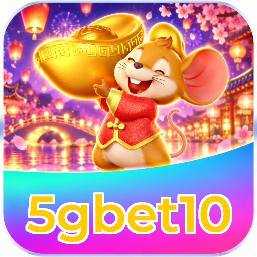Slots 5gbet10 - RTP Alto Certificado