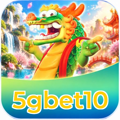 5gbet10 Logo 1