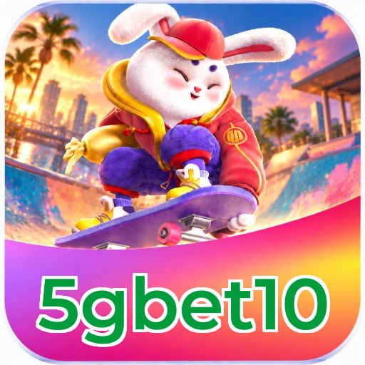 5gbet10 Logo
