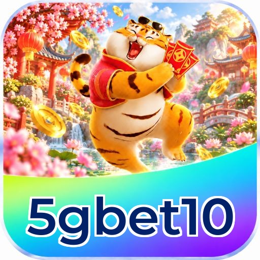 5gbet10 Logo