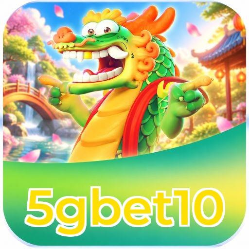 5gbet10 Apostas Esportivas Logo