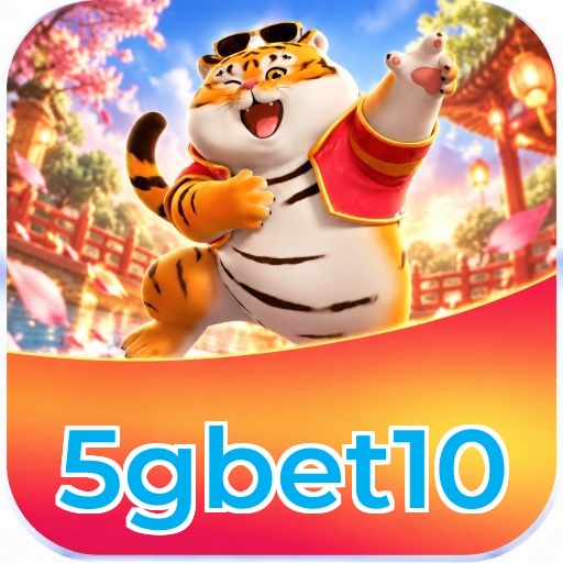 5gbet10 Logo