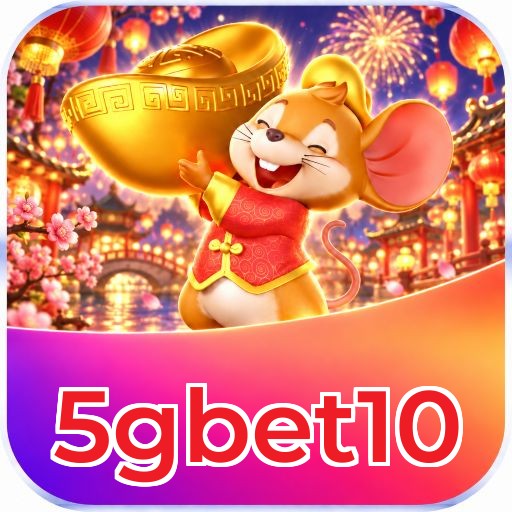 5gbet10 Logo