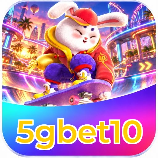 5gbet10 Logo