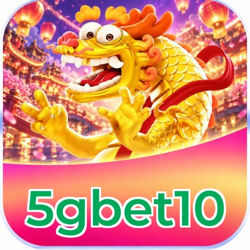 5gbet10 Download Logo Oficial