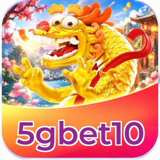 5gbet10 Logo 3