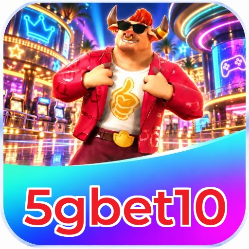 5gbet10 APK Android - Download Oficial