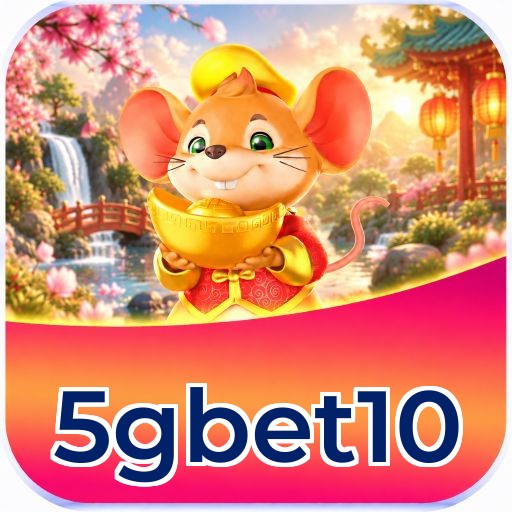 Canal Telegram 5gbet10 Oficial