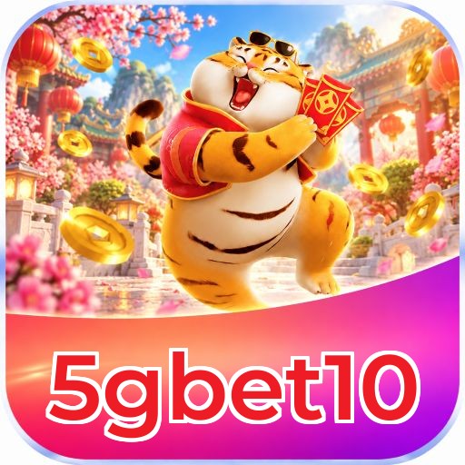 Fortune Tiger Logo 3