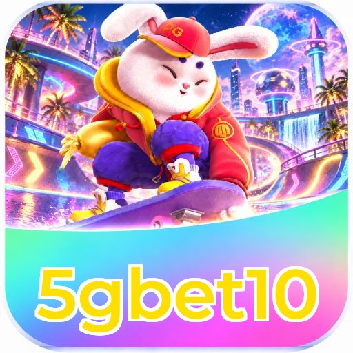 5gbet10 Logo