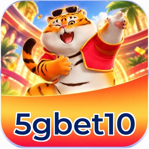 Plataforma 5gbet10 - Segurança SSL 256-bit