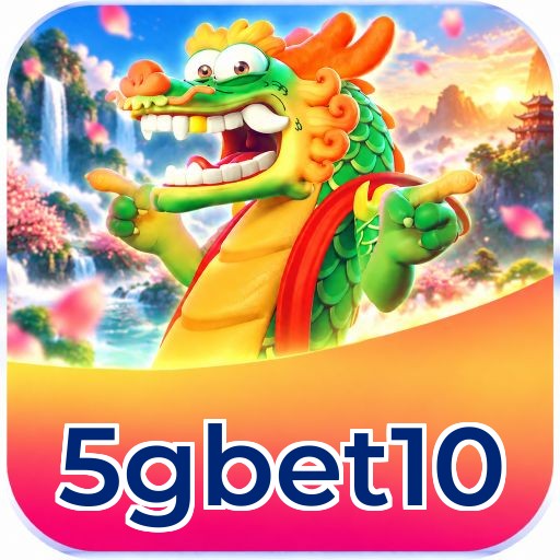 5gbet10 Logo