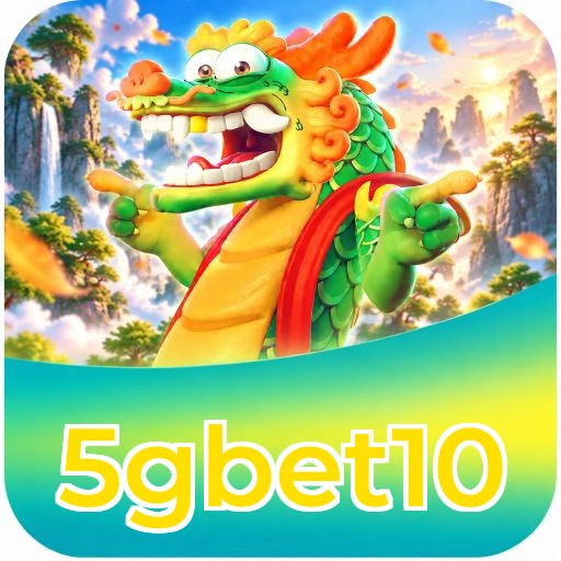 5gbet10 APP Mobile - Android & iOS