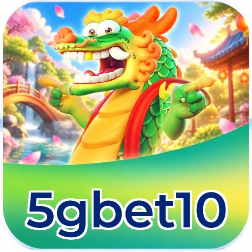 5gbet10 Certificado eCOGRA
