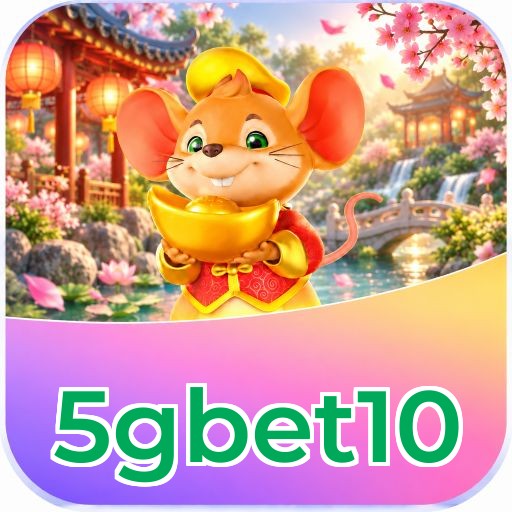 5gbet10 Logo 2