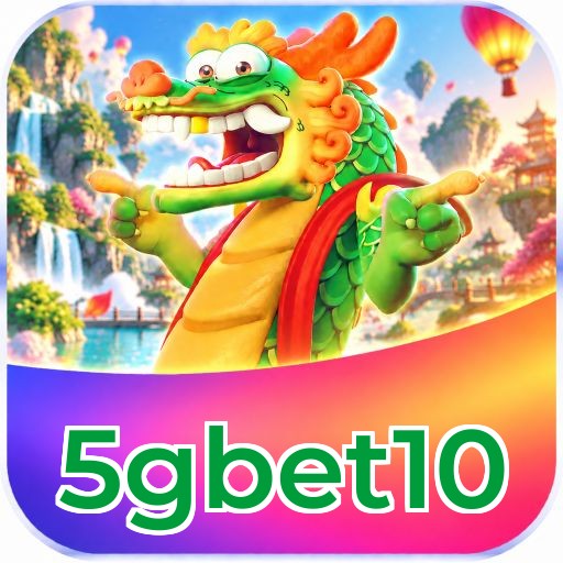 Slots 5gbet10 - 1.500+ Jogos RTP Alto