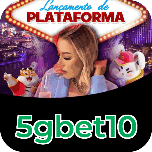 Catálogo de jogos 5gbet10 com fornecedores Pragmatic Play, Evolution, NetEnt